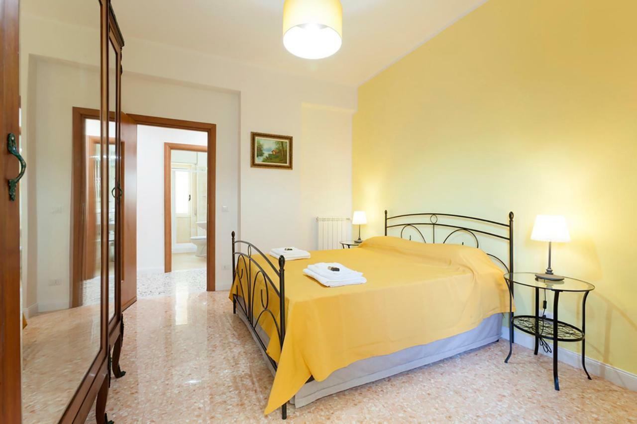 B&B La Primula Pompei Exterior photo